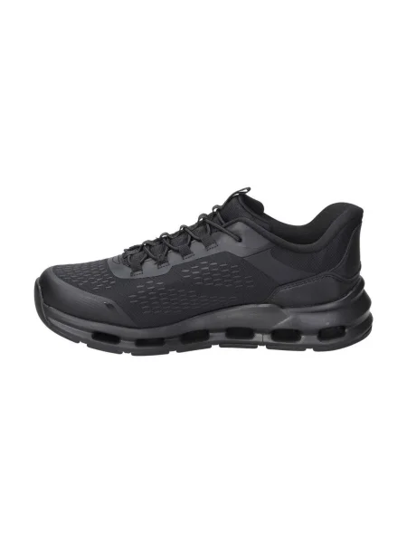 Cipők Skechers fekete