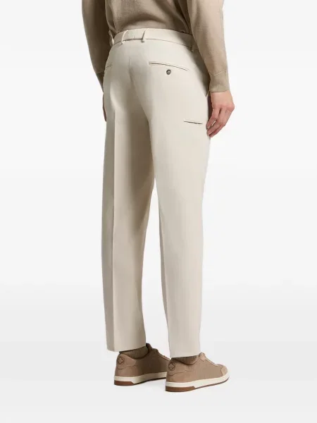Pantaloni Peserico