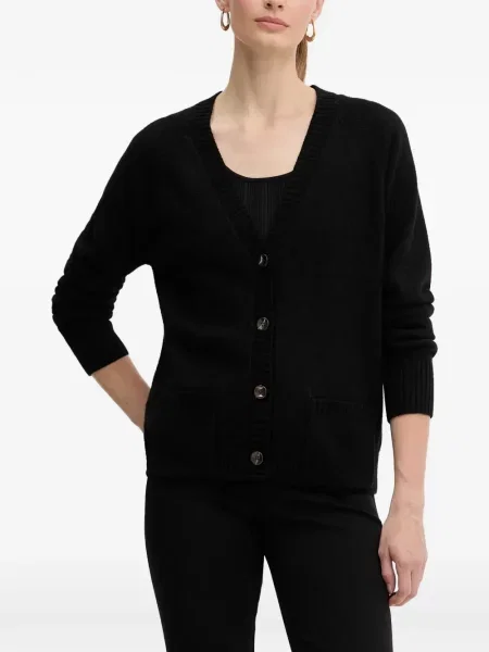 Cardigan Silvian Heach negru
