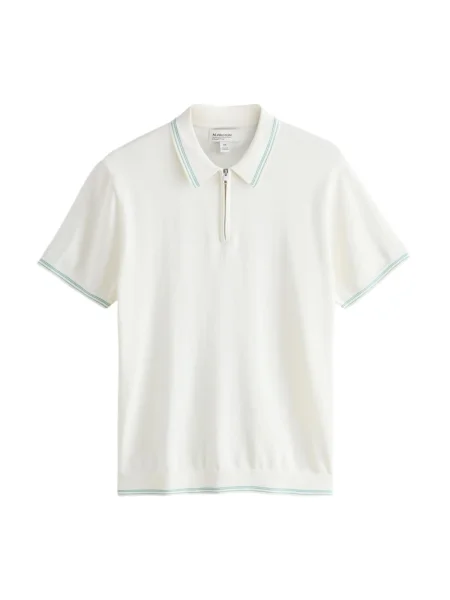 Next Tricou albastru deschis alb