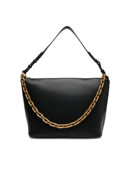Emporio Armani Ročna torba črna