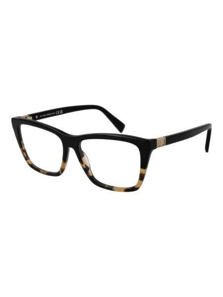 Okulary przeciwsłoneczne Tod's czarne