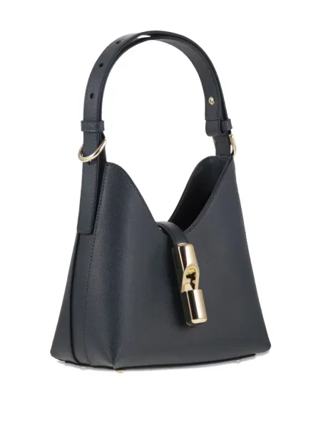 Geantă Furla albastru