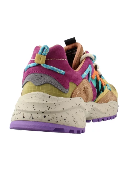 Pantofi Flower Mountain cu model floral