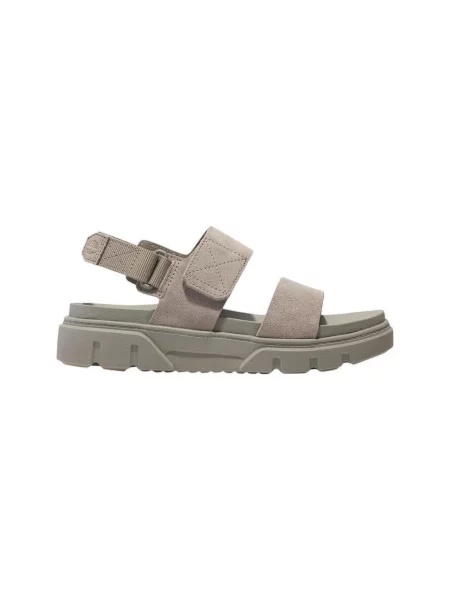 Pantofi Timberland gri