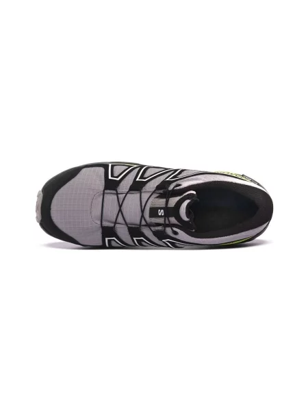 Tenisky Salomon Speedcross sivá