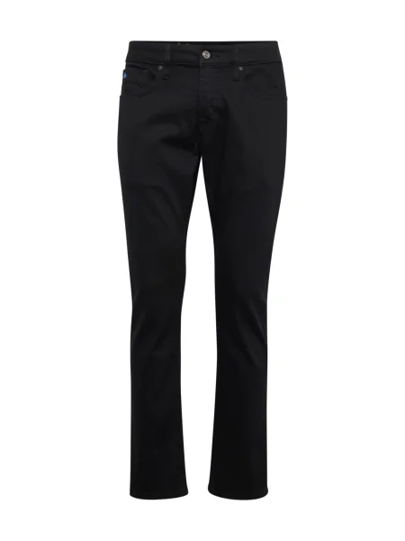 SCOTCH & SODA Jeans Ralston' negru