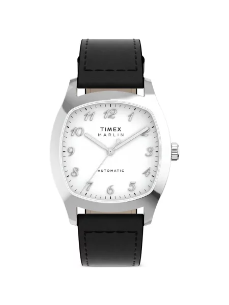 Часовник Timex бяло