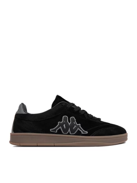 Sneakersy Kappa černé