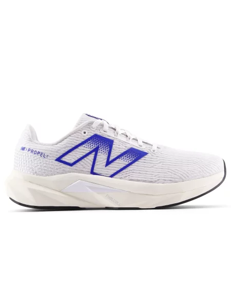 New Balance Mężczyźni Buty sportowe New Balance Biały Size: 8 szare