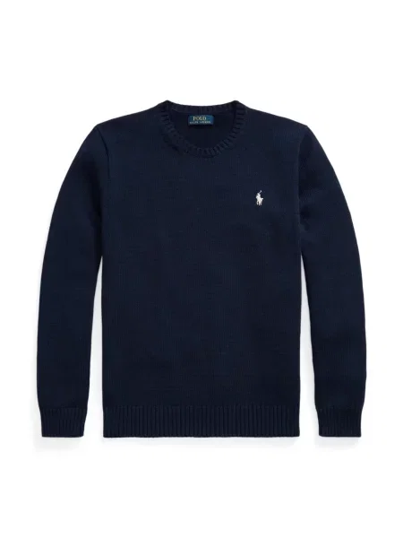 Șosete Polo Ralph Lauren cu broderie în carouri de flanelă verde