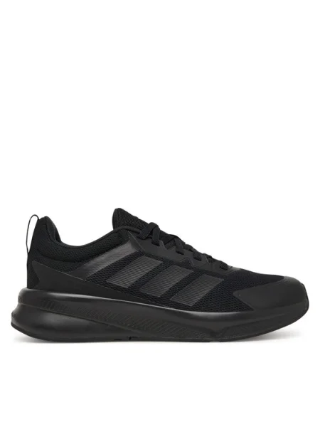 Sneakers adidas Fortarun negru