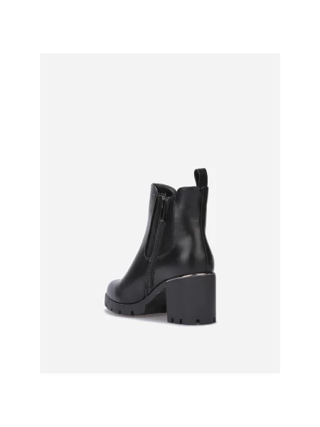 Pantofi La Modeuse negru