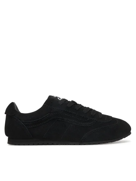 Sneakers Vans Super Lowpro negru