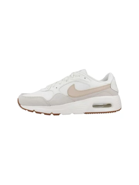 Pantofi Nike bej