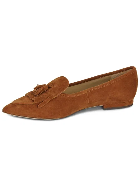 Pantofi Lauren Ralph Lauren maro