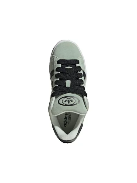 Sneakers adidas verde