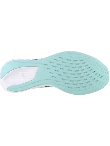 Pantofi Asics albastru