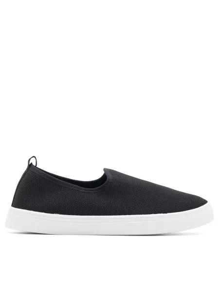 Tenis superge Nelli Blu črna