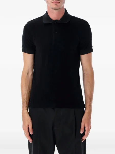 Polo Tom Ford negru