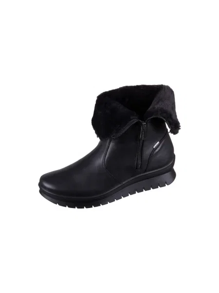 Pantofi Igi&co negru
