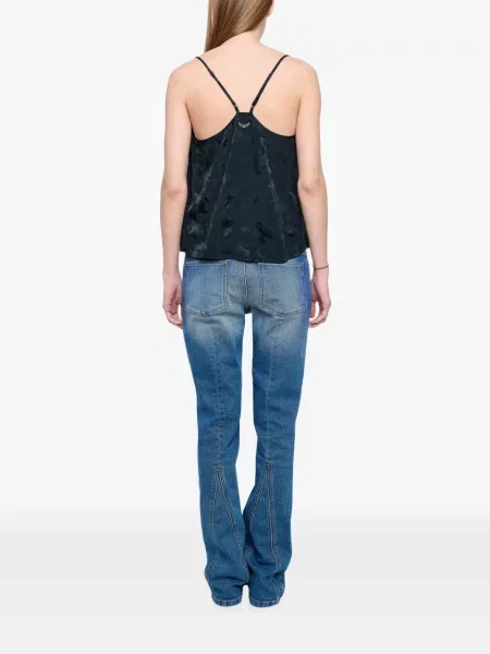 Maiou Zadig&voltaire verde