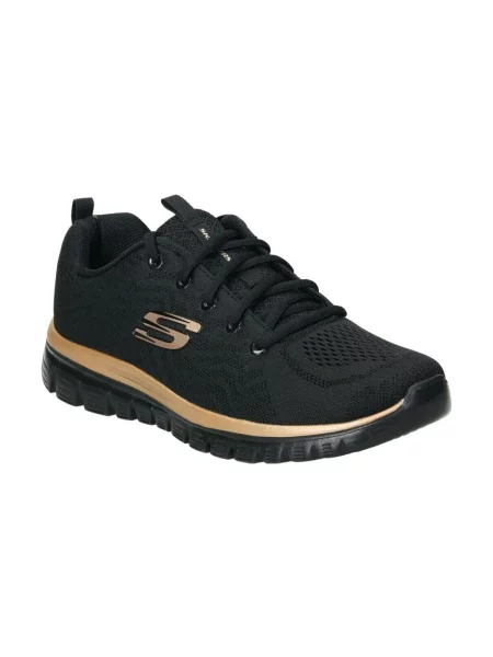 Tenisice Skechers crna