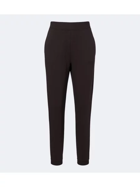 Pantaloni sport 's Max Mara maro