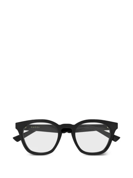 Ochelari de soare Gucci Eyewear negru