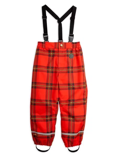 Mini Rodini Дитячі штани