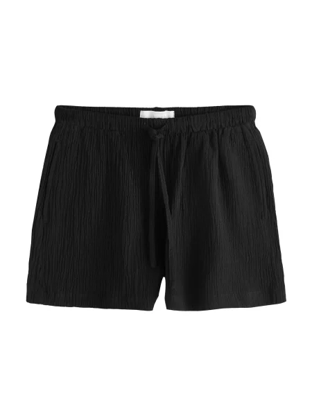 Next Pantaloni negru