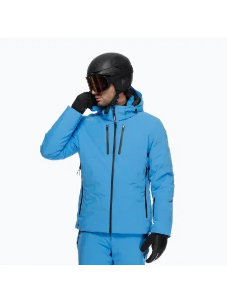 Горнолыжная куртка Dainese синяя