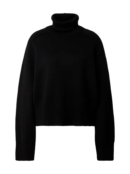 EDITED Pulover Maggie' negru