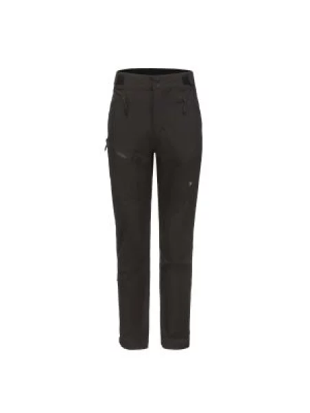 Pantaloni Alpine Pro negru