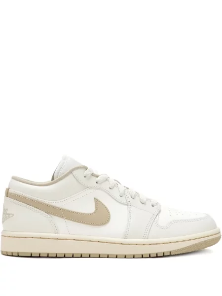 Sneakerși Nike Metcon din piele de căprioară alergare cu platformă alb
