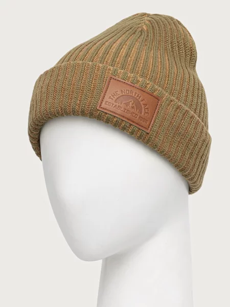 The North Face kapa Salty zelena