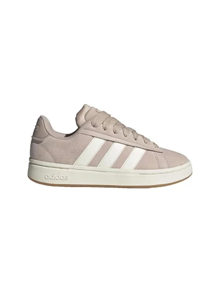 Tenisky Adidas béžová