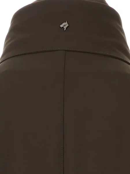 Geacă Montecore maro