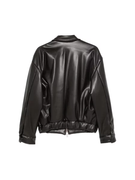 Kurtka bomber Costumein brązowy
