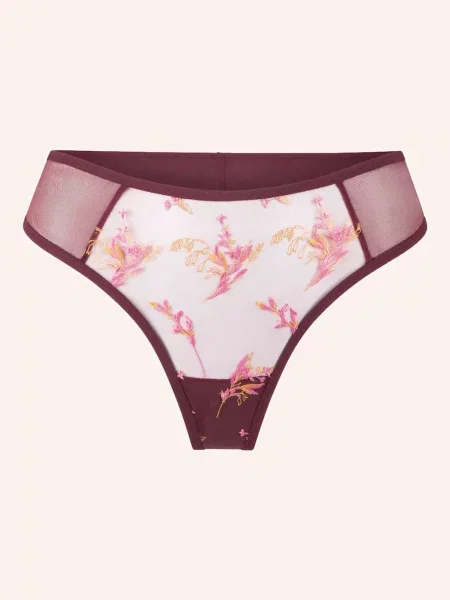 Lingadore Stringi rot