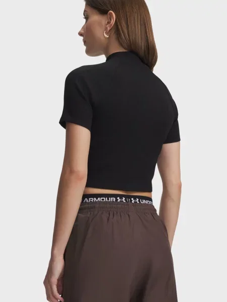 Футболка Under Armour чорна