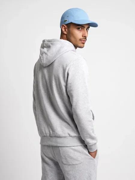 Lacoste Hanorac gri