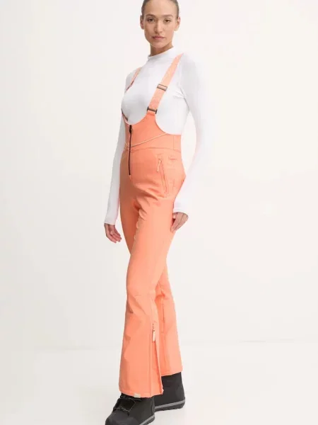 Панталон Roxy Summit оранжево