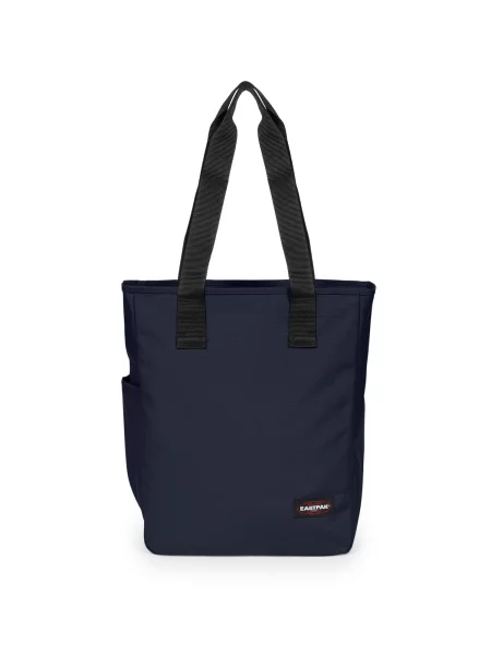 Geantă Eastpak albastru