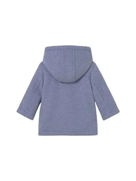 Palton copii Mayoral violet
