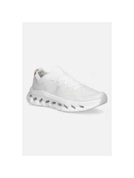 Sneakers On Cloudtilt Moon White/ Frost EUR 40 białe