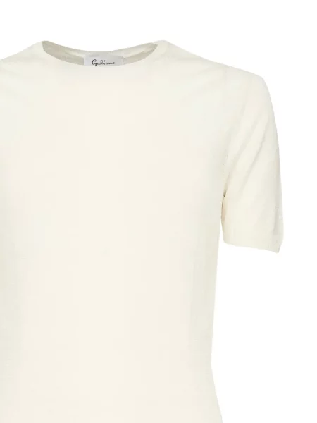 Tricou John Galliano tricotate
