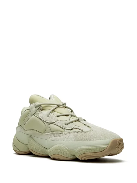 Sportbačiai Adidas Yeezy akmenys balta