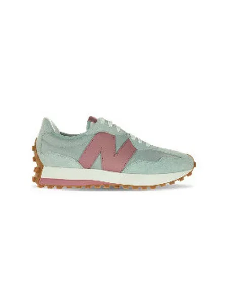 Pantofi New Balance verde