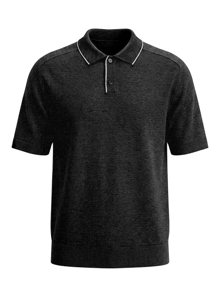 Vantory Tricou negru